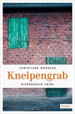Kneipengrab - Wünsche, Christiane