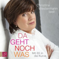 Da geht noch was (MP3-Download) - Westermann, Christine