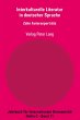 Interkulturelle Literatur in deutscher... - Bild 1