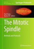 The Mitotic Spindle