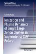 Ionization and Plasma Dynamics of... - Bild 1