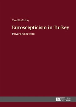 Euroscepticism in Turkey - Büyükbay, Can