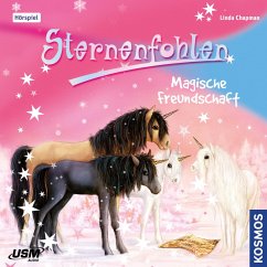 Magische Freundschaft / Sternenfohlen Bd.3 - Chapman, Linda