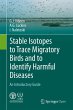 Stable Isotopes to Trace Migratory... - Bild 1