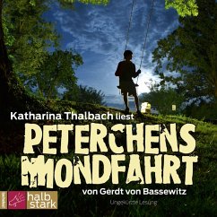 Peterchens Mondfahrt (MP3-Download) - Bassewitz, Gerdt von