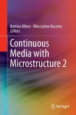 Continuous Media with Microstructure 2
