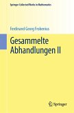 Gesammelte Abhandlungen II Gesammelte Abhandlungen II