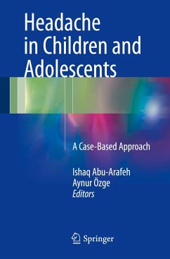 Headache in Children and Adolescents