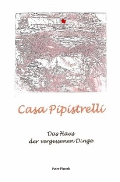 Casa Pipistrelli - Platsch, Peter