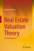 Real Estate Valuation Theory Real Estate Valuation Theory