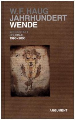 Jahrhundert-Wende - Haug, Wolfgang Fr.