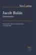 Jacob Balde - Bild 1