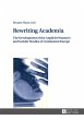 Rewriting Academia - Bild 1