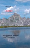 Falllinie (eBook, ePUB)