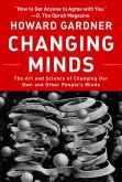 Changing Minds (eBook, ePUB)