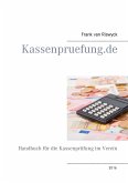 Kassenpruefung.de (eBook, ePUB)