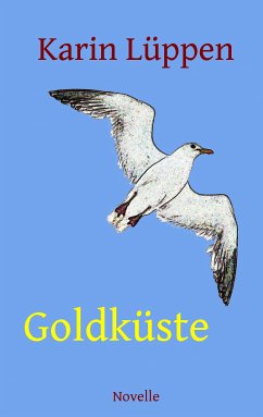 Goldküste (eBook, ePUB) - Lüppen, Karin