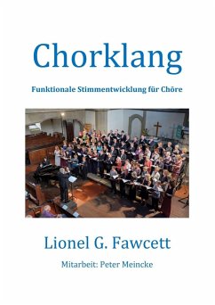 Chorklang (eBook, ePUB)