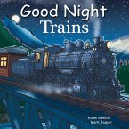Good Night Trains (eBook, ePUB)