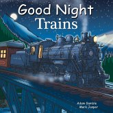 Good Night Trains (eBook, ePUB) Good Night Trains (eBook, ePUB)
