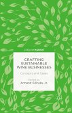 Crafting Sustainable Wine Businesses: Concepts and Cases (eBook, PDF)