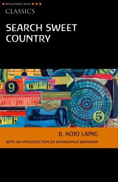 Search Sweet Country - Laing, Kojo