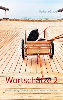 Wortschätze 2 (eBook, ePUB)
