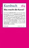 Kursbuch 184 (eBook, ePUB)