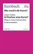 Ist Kochen eine Kunst? (eBook, ePUB) - Bild 1