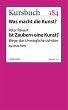 Ist Zaubern eine Kunst? (eBook, ePUB) - Bild 1