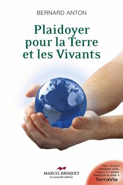 Cover Plaidoyer pour la terre et les vivants (eBook, PDF)