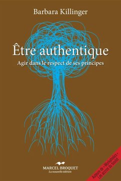 Cover Etre authentique (eBook, PDF)
