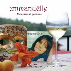 Emmanuelle (eBook, PDF) - Filion, Emmanuelle