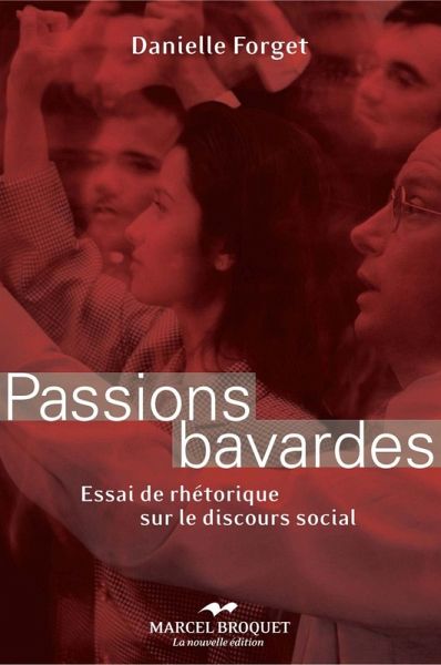 Passions bavardes (eBook, PDF)