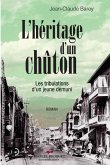 L'heritage d'un chuton (eBook, PDF)