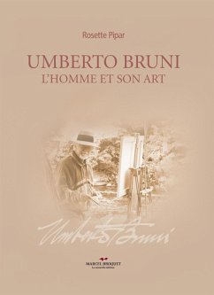 Umberto Bruni (eBook, PDF) - Pipar, Rosette