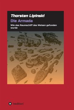 Die Armada (eBook, ePUB) - Lipinski, Thorsten