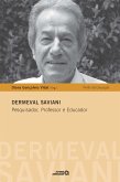 Dermeval Saviani (eBook, ePUB)