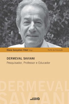 Dermeval Saviani (eBook, ePUB)