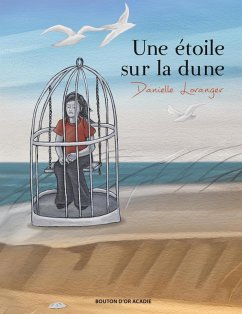 Cover Une etoile sur la dune (eBook, PDF)