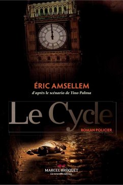 Le cycle (eBook, PDF) - Amsellem, Eric