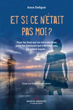Cover Et si ce n'etait pas moi (eBook, PDF)