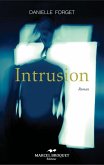 Intrusion (eBook, PDF)