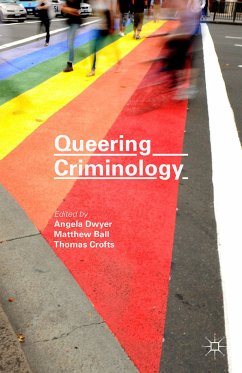 Queering Criminology (eBook, PDF)