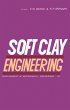 Soft Clay Engineering (eBook, PDF) - Bild 1