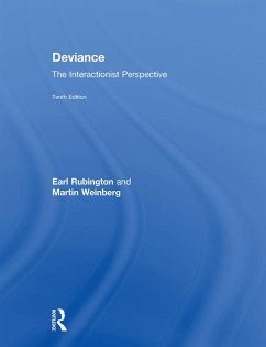 Cover Deviance (eBook, ePUB)