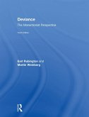 Deviance (eBook, PDF)