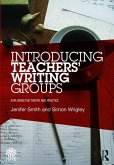 Introducing Teachers' Writing Groups (eBook, PDF)