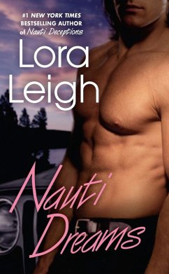 Nauti Dreams (eBook, ePUB) - Leigh, Lora