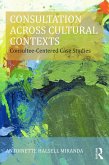 Consultation Across Cultural Contexts (eBook, PDF)